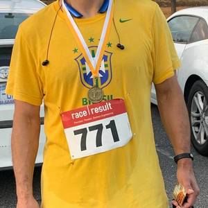 Meet your Posher, Froilan